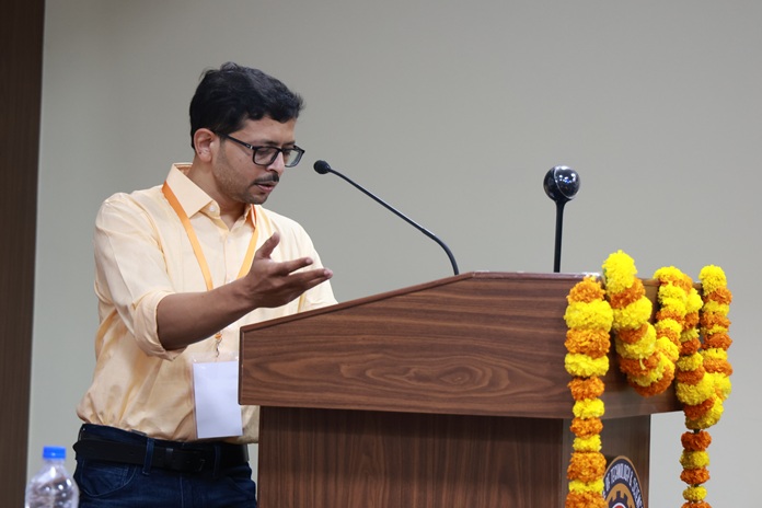BITS Pilani Event Image 3